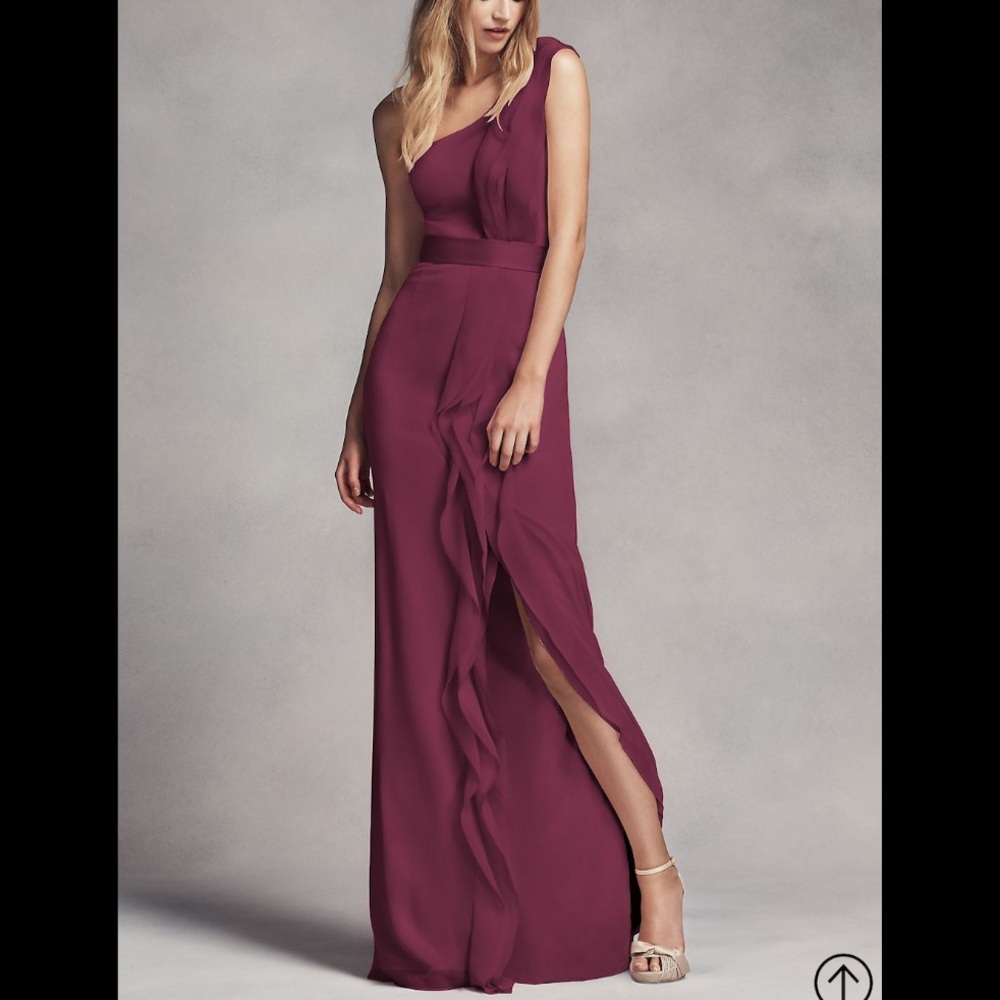 Bridesmaid Dress